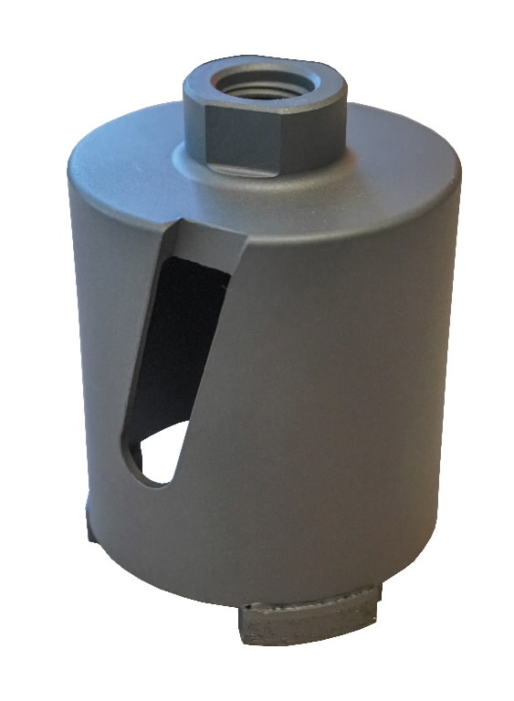 Diamètre de noyau de diamant Cedima DS-68 M16 UL; 68 mm