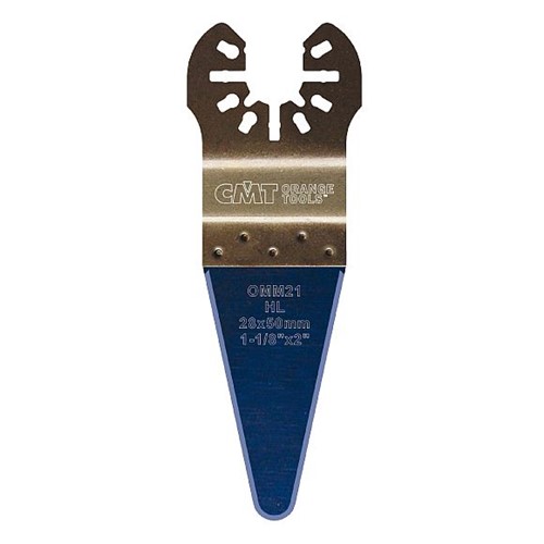 Grattoir CMT OMM21-X1; 28 mm