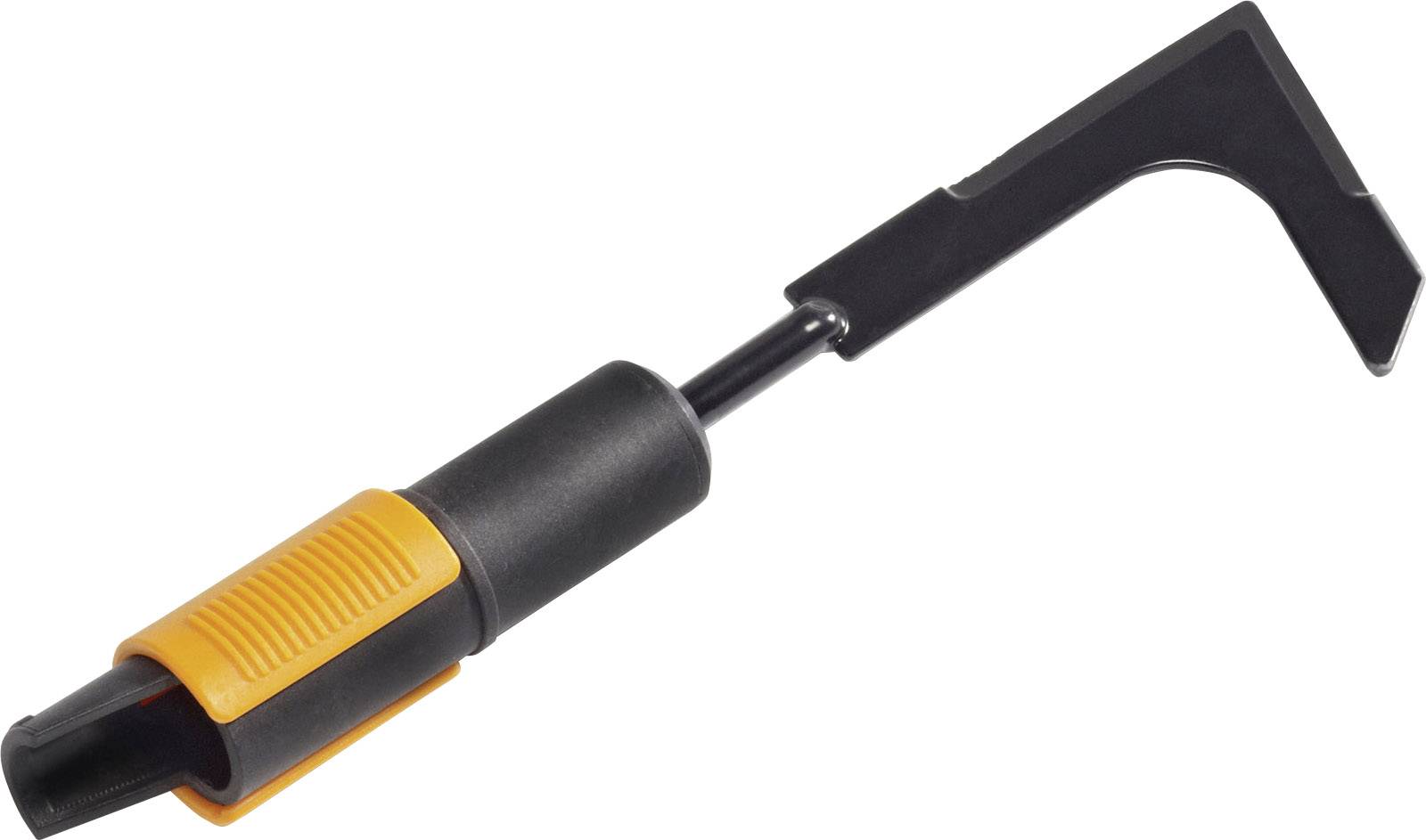 Grattoir Fiskars QuickFit 136521