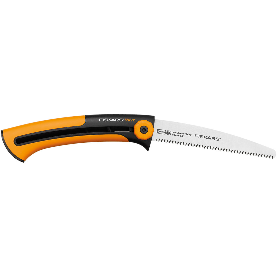Vu pour les branches Fiskars SW72 Xtrack; 223 mm