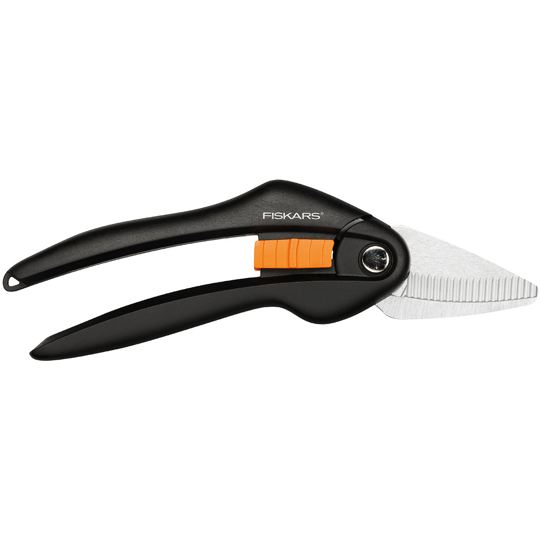 Ciseaux à usage général Fiskars SingleStep SP28; 208 mm