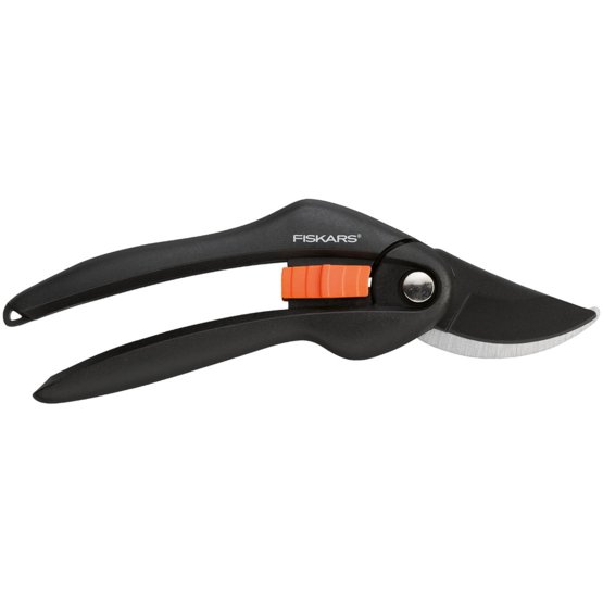 Sécateur de contournement Fiskars SingleStep P26