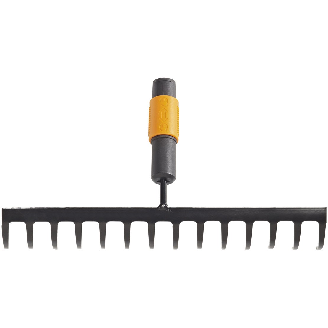 Râteau Fiskars QuikFit 13551