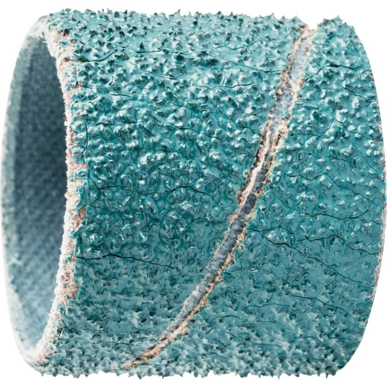 Manchon abrasif de ponceuse Pferd GSB; 25x25; Z50
