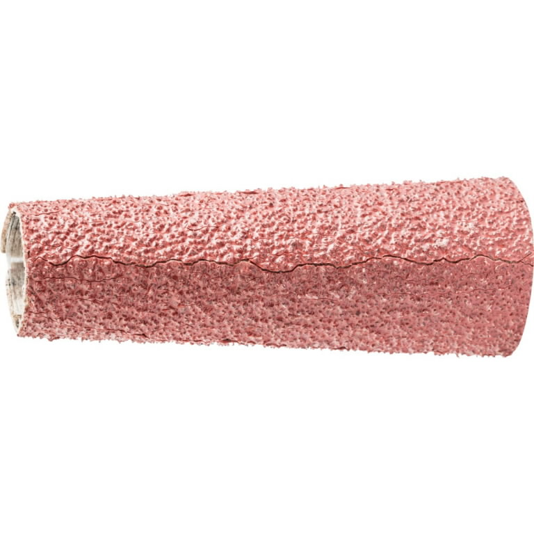 Manchon abrasif de ponceuse Pferd GSB; 20x14x63 mm; A40