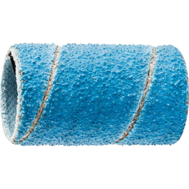 Manchon abrasif de ponceuse Pferd GSB Z-Cool; 15x30 mm; P40