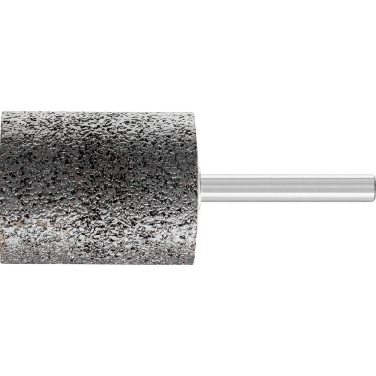 Plaque de ponçage Pferd Inox ZY3240; 32x40 mm