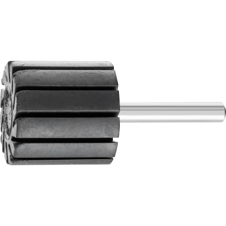 Support de tambour de ceinture de ponçage Pferd GK 6; 30x30 mm