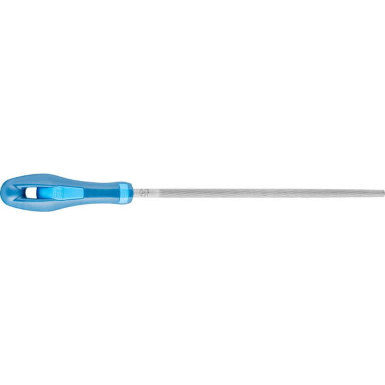Fichier rond Pferd PF1162 H3; 150 mm