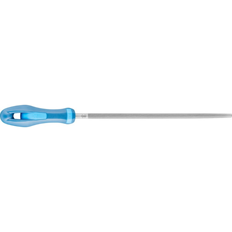 Fichier rond Pferd PF1162 H2; 200 mm