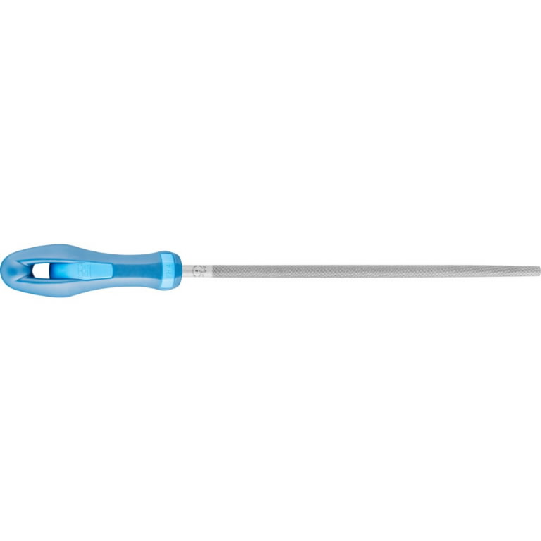 Fichier rond Pferd PF1162 H3; 250 mm