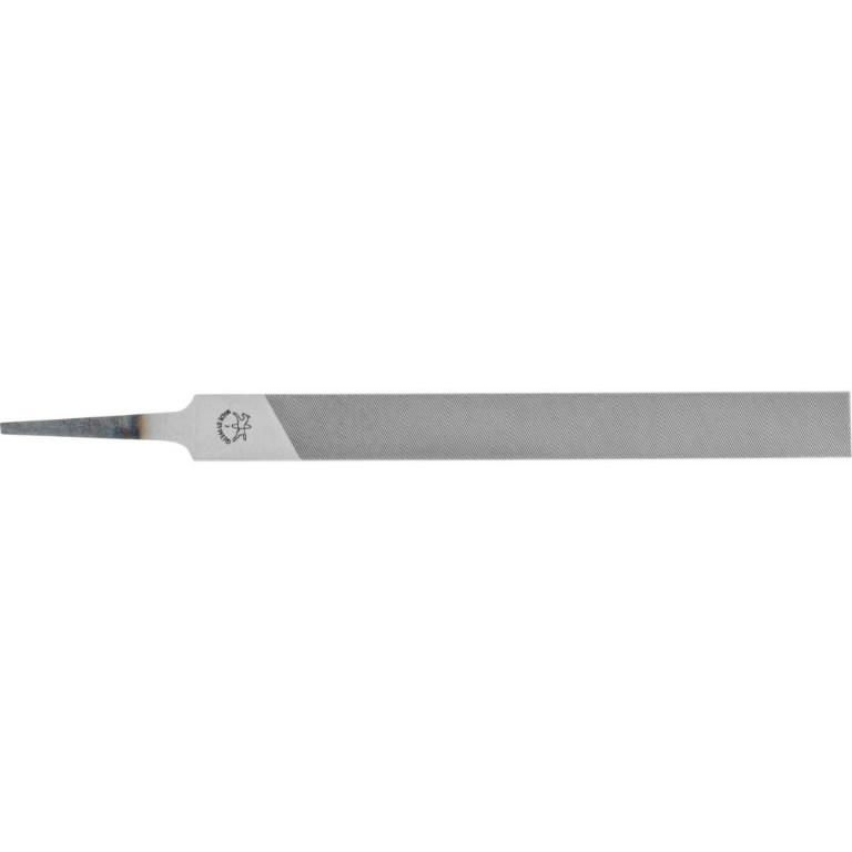 Lime pour tronçonner les chaînes de tronçonneuse Pferd C2 1213; 3x150 mm