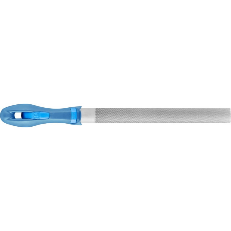 Fichier semi-circulaire pointu Pferd PF1152 H1; 250 mm
