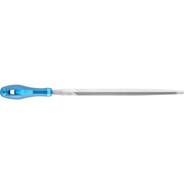 Râpe triangulaire Pferd PF1237 H2; 150 mm