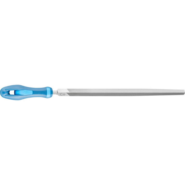 Râpe triangulaire Pferd PF1132 H2; 200 mm