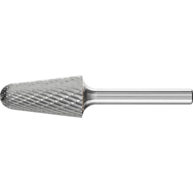 Un meunier en métal dur Pferd KEL Z3 Plus; 16x30 mm