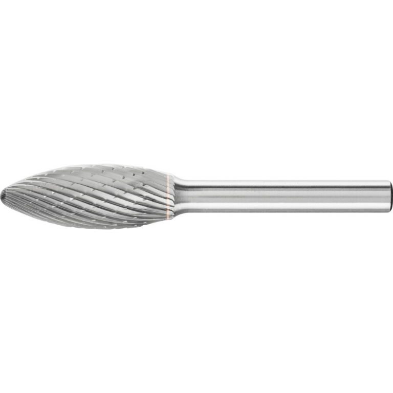 Un meunier en métal dur Pferd B Z3 Plus; 12x30 mm