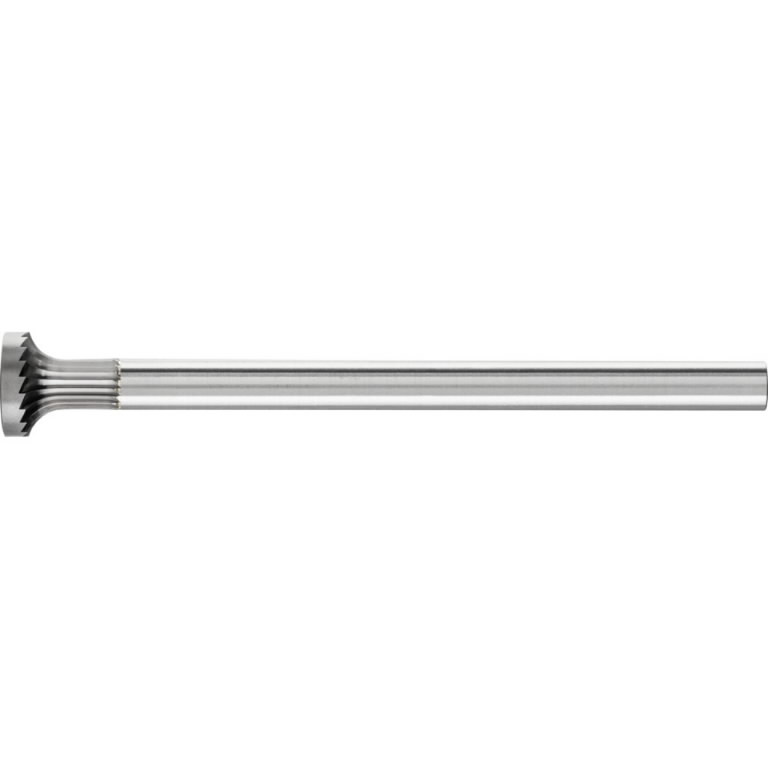 Un meunier en métal dur Pferd R SP; 16x18 mm