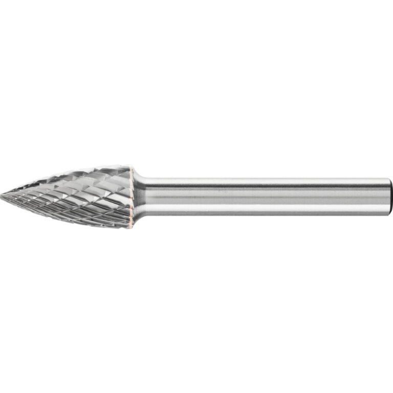 Un meunier en métal dur Pferd SPG Z3 Plus; 10x20 mm