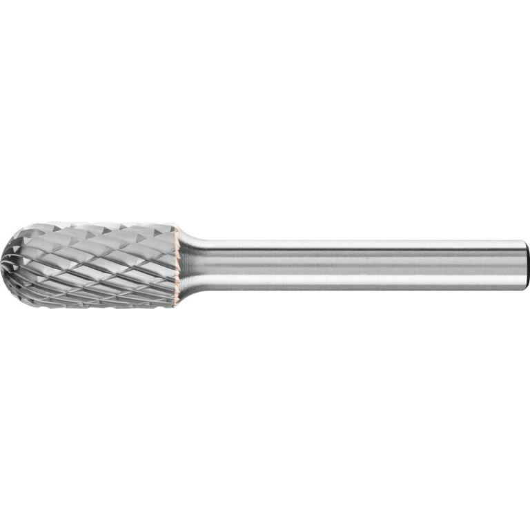 Un meunier en métal dur Pferd WRC Z3 Plus; 10x20 mm