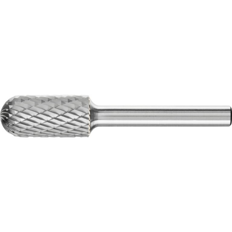 Un meunier en métal dur Pferd WRC Z3 Plus; 12x25 mm