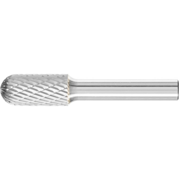 Un meunier en métal dur Pferd WRC Z3 Plus; 12x25/8 mm