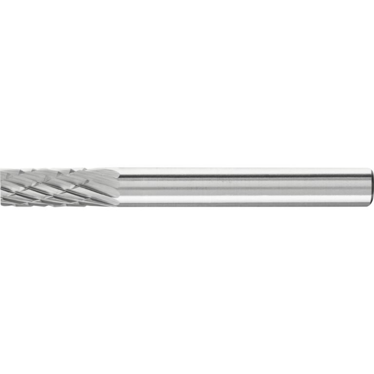 Un meunier en métal dur Pferd ZYA Z3 Plus; 6x16 mm