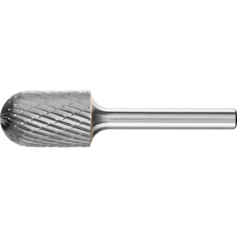 Un meunier en métal dur Pferd WRC Z3 Plus; 16x25 mm