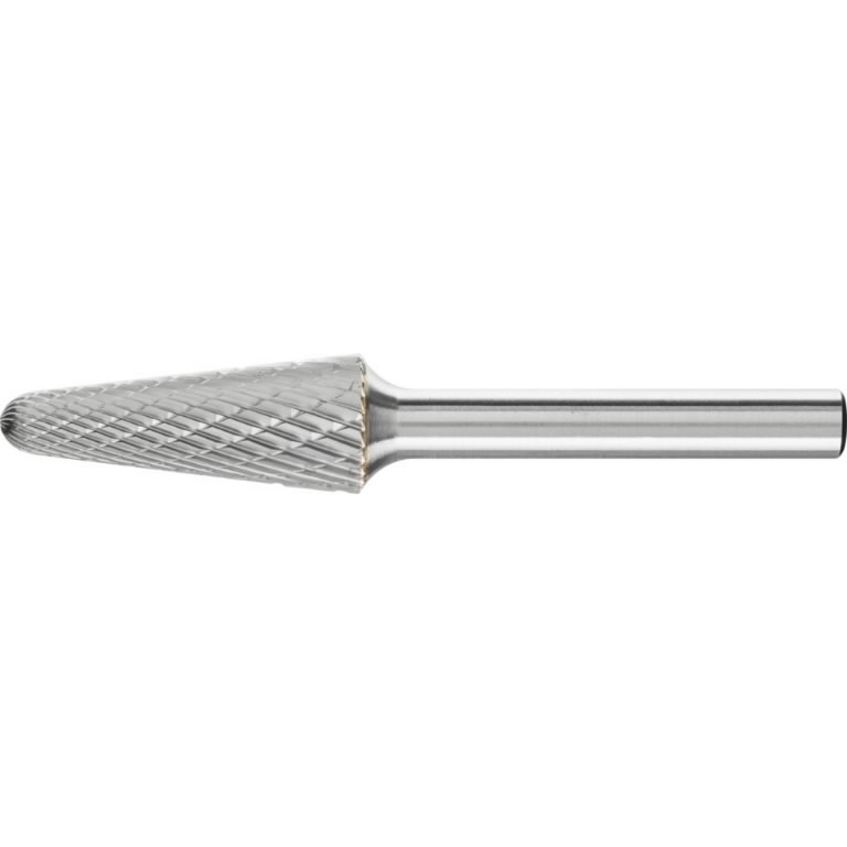 Un meunier en métal dur Pferd KEL Z3 Plus; 12x30 mm