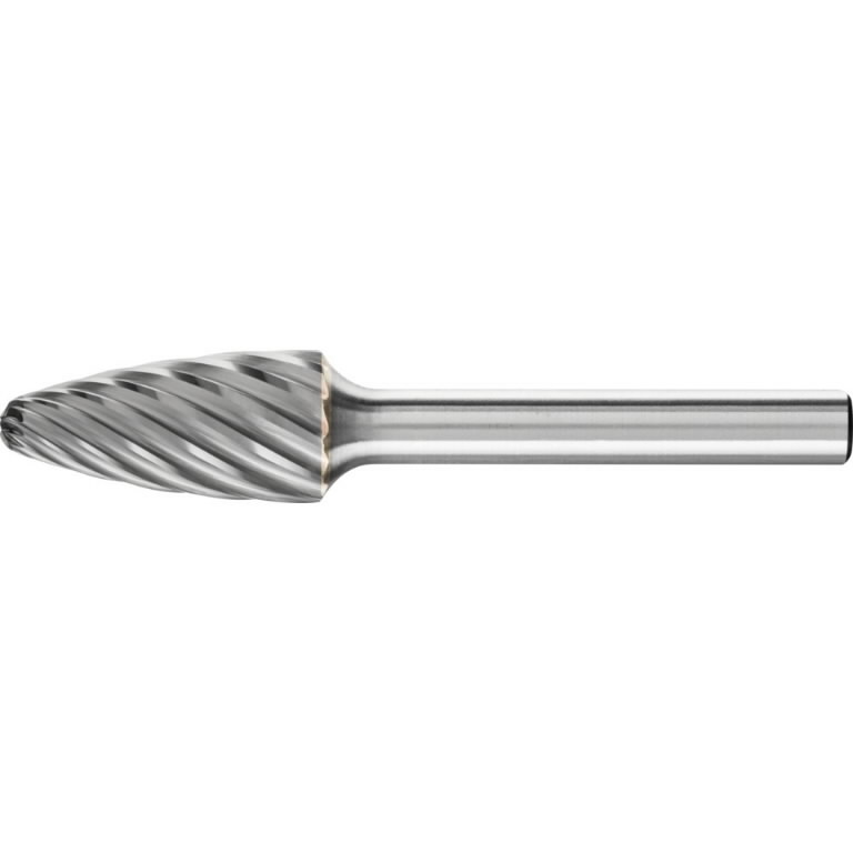 Un meunier en métal dur Pferd RBF Inox; 12x25 mm
