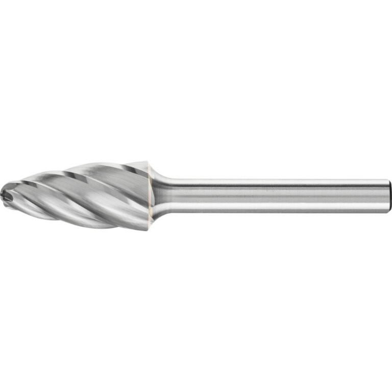 Un meunier en métal dur Pferd WRC C Alu; 12x25 mm