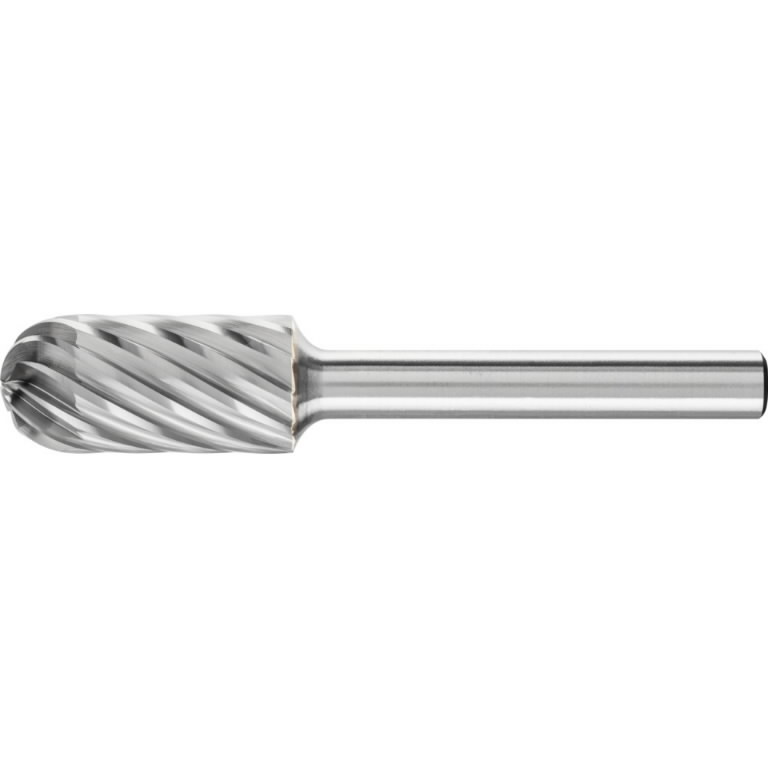 Un meunier en métal dur Pferd WRC C Inox; 12x25 mm