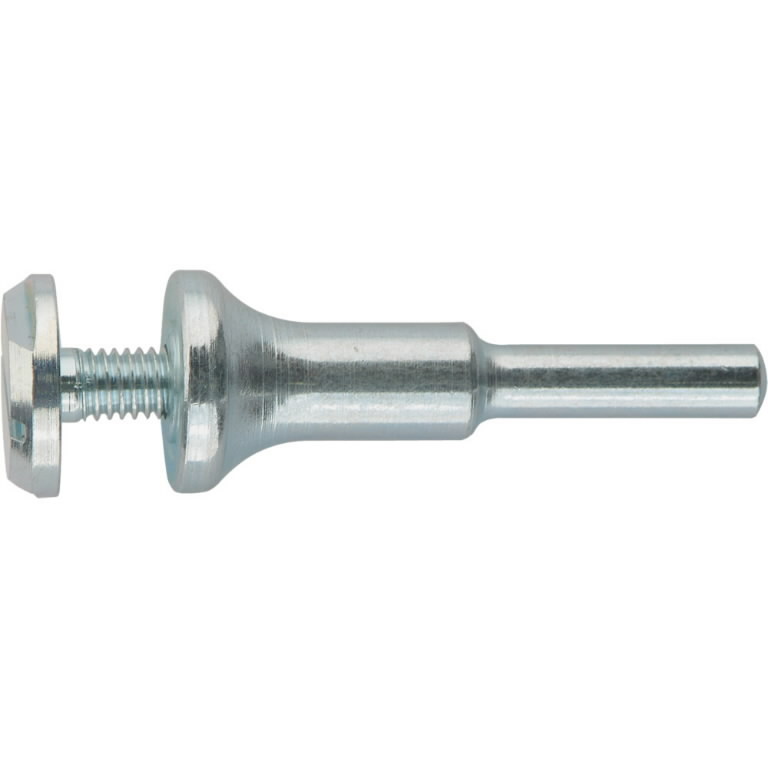 Support de montage de disque Pferd BO 6/6 0-4
