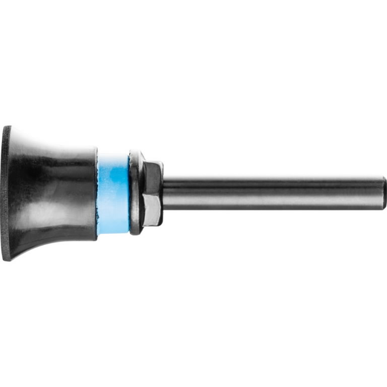 Base de ponçage - adaptateur Pferd Combidisc SBH-M; 25 mm