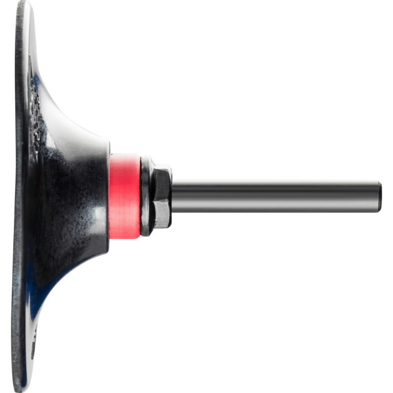 Base de ponçage - adaptateur Pferd Combidisc SBHR-H; 75 mm