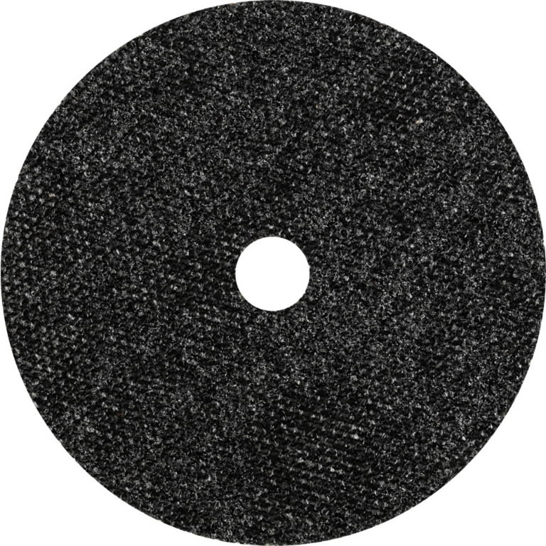 Disque abrasif Pferd SG Steelox; 76x1x10 mm
