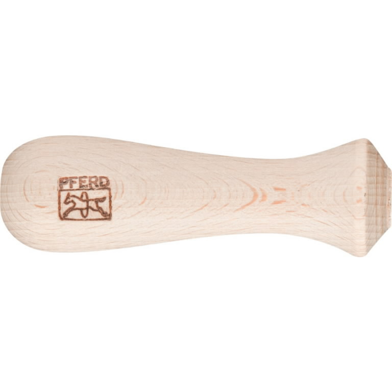 Brosse à main Pferd HKSF 100/10