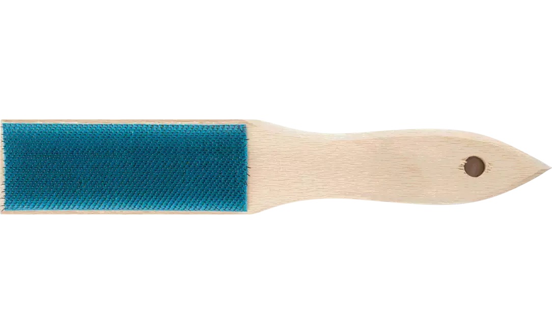 Brosse à main Pferd HB 34; 232 mm