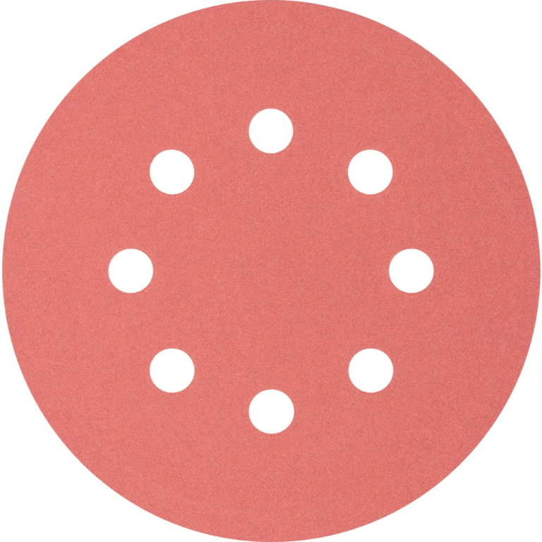 Disque a meuler Pferd KSS 8; 125 mm; P320