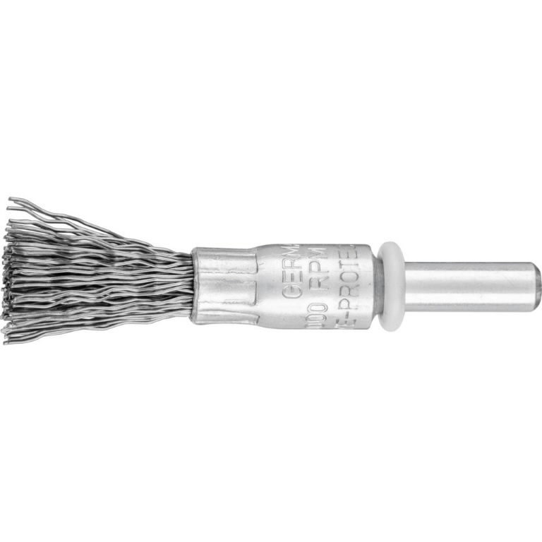 Brosse métallique Pferd PBU ST; 10 mm