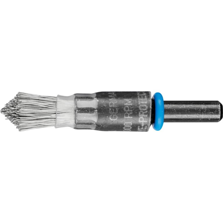 Brosse métallique Pferd PBUS Inox; 10 mm