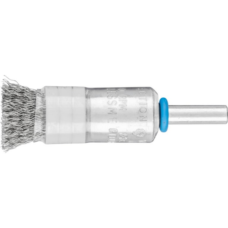Brosse métallique Pferd PBUR Inox; 13 mm