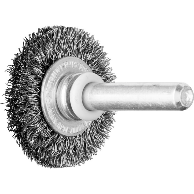 Brosse conique Pferd RBU ST; 30 mm