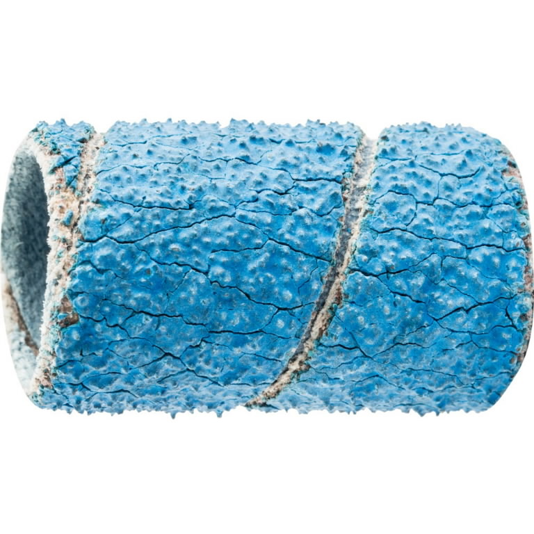 Manchon abrasif de ponceuse Pferd GSB Z-Cool; 15x30 mm; P50