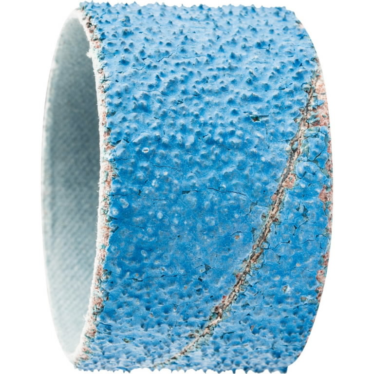 Manchon abrasif de ponceuse Pferd GSB Z-Cool; 45x30 mm; P36