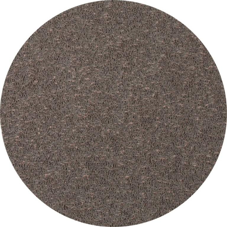 Meule ronde Pferd Velcro Compact Grain; 125 mm; P120