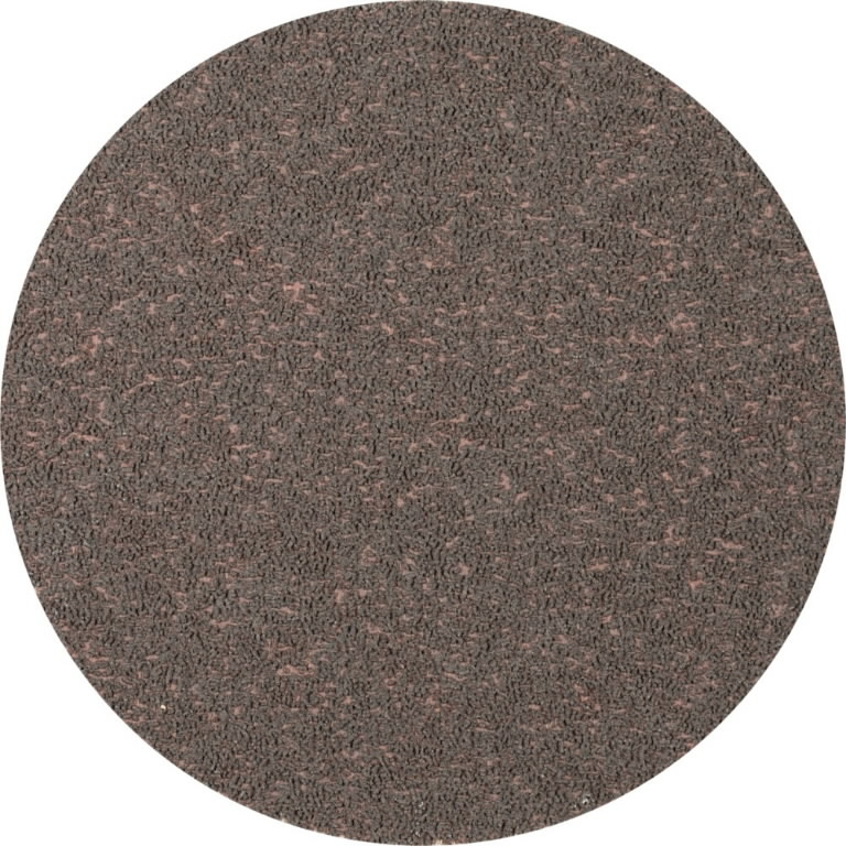 Meule ronde Pferd Velcro Compact Grain; 125 mm; P320