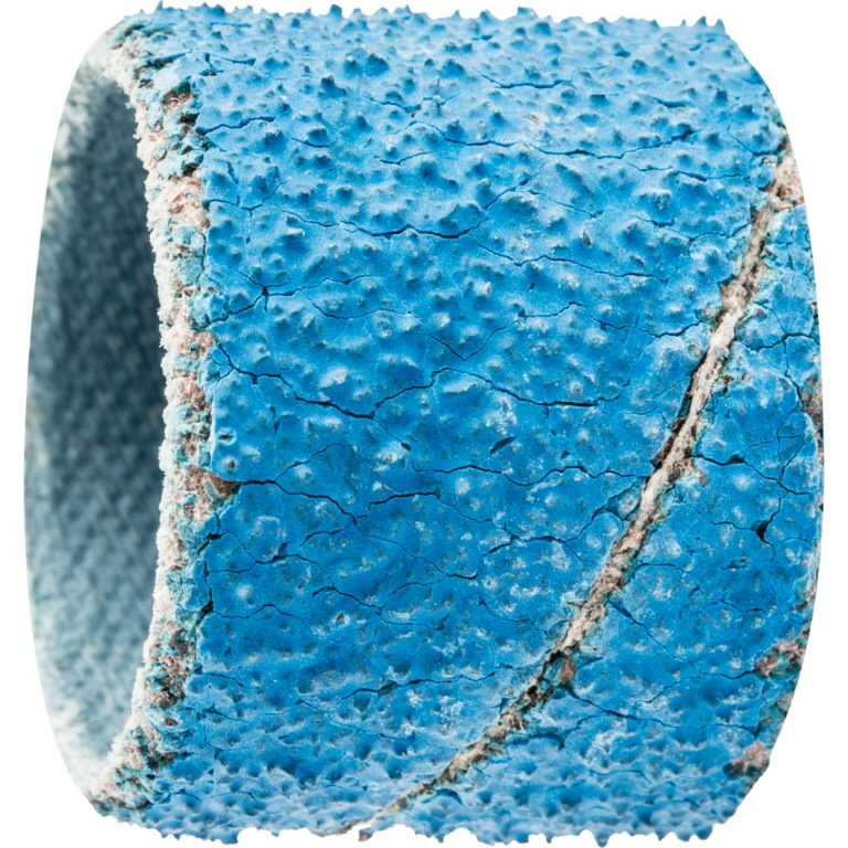 Manchon abrasif de ponceuse Pferd GSB Z-Cool; 22x20 mm; P50