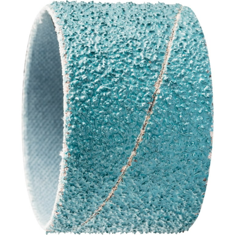 Manchon abrasif de ponceuse Pferd GSB4530 45x30 mm; Z40