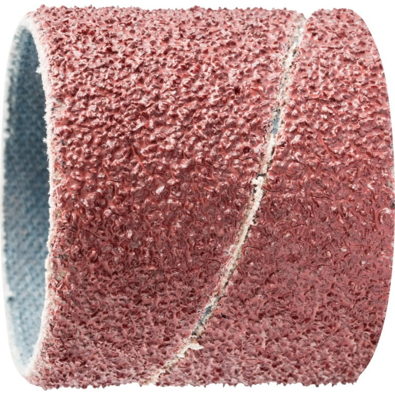 Manchon abrasif de ponceuse Pferd GSB3030; 30x30 mm; A40